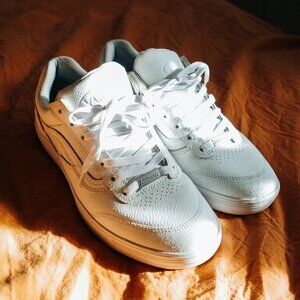 Vans Alltimers Vans Zahba Lx Vco 'White'